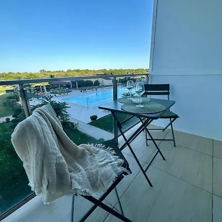 Ivana 2 By Blaxy Apartment *