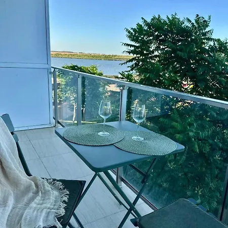 Ivana 2 By Blaxy Apartment *