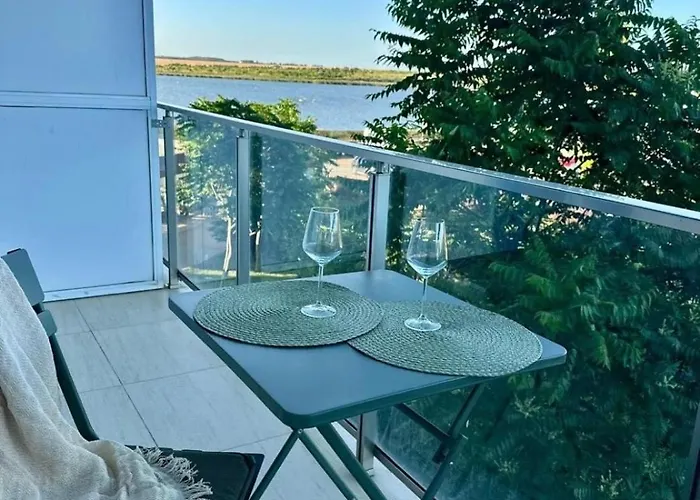 Ivana 2 By Blaxy Apartment *